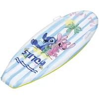 BESTWAY Bestway® Luftmatratze Disney Lilo & Stitch 112 x 40 x 10 cm