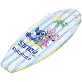 BESTWAY Bestway® Luftmatratze Disney Lilo & Stitch 112 x 40 x 10 cm