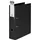 Elba Rado Plast DIN A4 80 mm Schwarz 1 St.