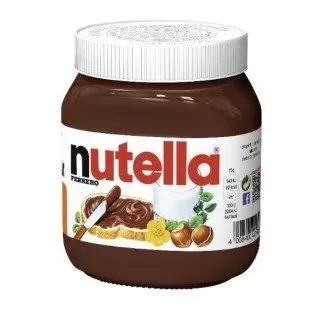 Nutella