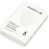 TRACKILIVE Keyfinder TF-101