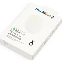 TRACKILIVE Keyfinder TF-101