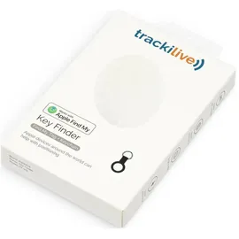 TRACKILIVE Keyfinder TF-101