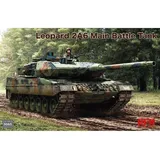 Rye Field Model 5065 - Leopard 2A6 Hauptkampfpanzer 1:35