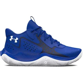 Under Armour Jet 23 Blau 38