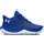 Under Armour Jet 23 Blau 38