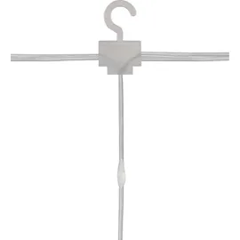 EMOS D3EW01 partydekorationen Girlande