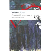 Seagull Books London Ltd Shadow of Things to Come (Africa List)