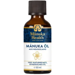 Manuka Health Öl 50 ml
