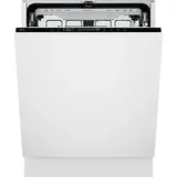 AEG GI9210X2TF Einbau-Geschirrspüler (vollintegrierbar, 598 mm breit)
