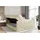 altdecor Boxspringbett mit Matratze, Topper, Polsterbett mit, Bettkasten MILTIO-Z KING | Beige Holzwerkstoff, Höhe ca. 20 cm 140x200 cm, Schlafzimmer, Betten, Boxspringbetten