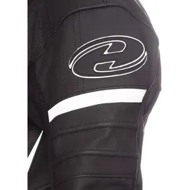 Held Spire 2-tlg. schwarz/weiß 26