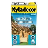 Xyladecor Holz-Imprägnierung Holzschutz, außen, farblos, wasserbasiert, 0,75l