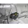KIS Aufbewahrungsbox Kunststoff 780 x 350 x 395 mm Grau-Blau/Schwarz