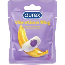 RB Deutschland GmbH Durex Vibrations Ring