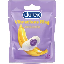 RB Deutschland GmbH Durex Vibrations Ring