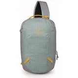 Osprey Transporter Sling Einheitsgröße Frosty Mint / Soundwave Grey