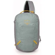 Osprey Transporter Sling Einheitsgröße Frosty Mint / Soundwave Grey