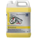 Diversey Professional Fettlöser 5 l