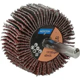 OEM Fächerschleifer R207Plus 80x50x6 P40