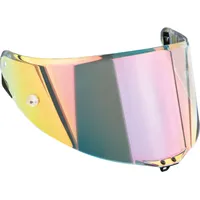 AGV Pista Gp Rr-mplk Bildschirm - Rainbow - One