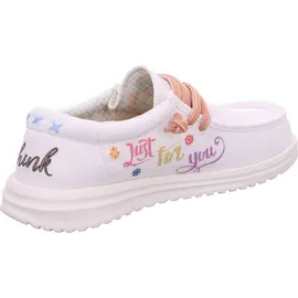 Fusion Schnürschuh in weiß | Gr.: 39