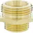 Gardena Reduzier-Messing-Gewindenippel 7263-20