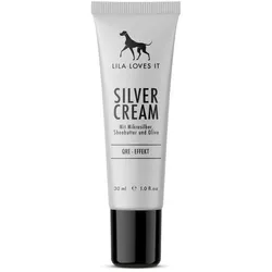 Silbercreme - LILA LOVES IT 30 ml