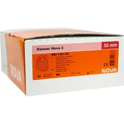 Dansac Nova2 Colobtl.m. Filter1201-55 Ring 55 Haut 30 ST