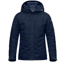 Fjällräven Skogsö Padded Jacket dark navy M