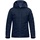 Fjällräven Skogsö Padded Jacket dark navy M