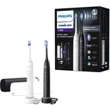 Philips Sonicare Series 7100 HX7429/02 Doppelpack