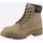 Heine Schnürstiefelette in taupe | Gr.: 39