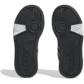 adidas Hoops 3.0 Black 38 2/3