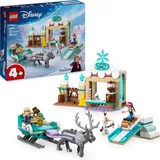 LEGO Disney Princess 43256