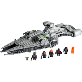 LEGO Star Wars Imperial Light Cruiser 75315