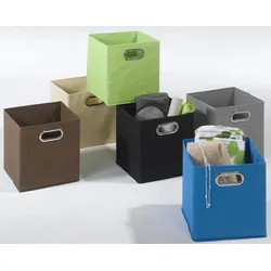 Box VIVIAN braun