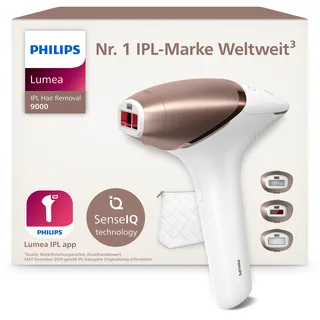 Philips Lumea 9000 Series BRI955/00