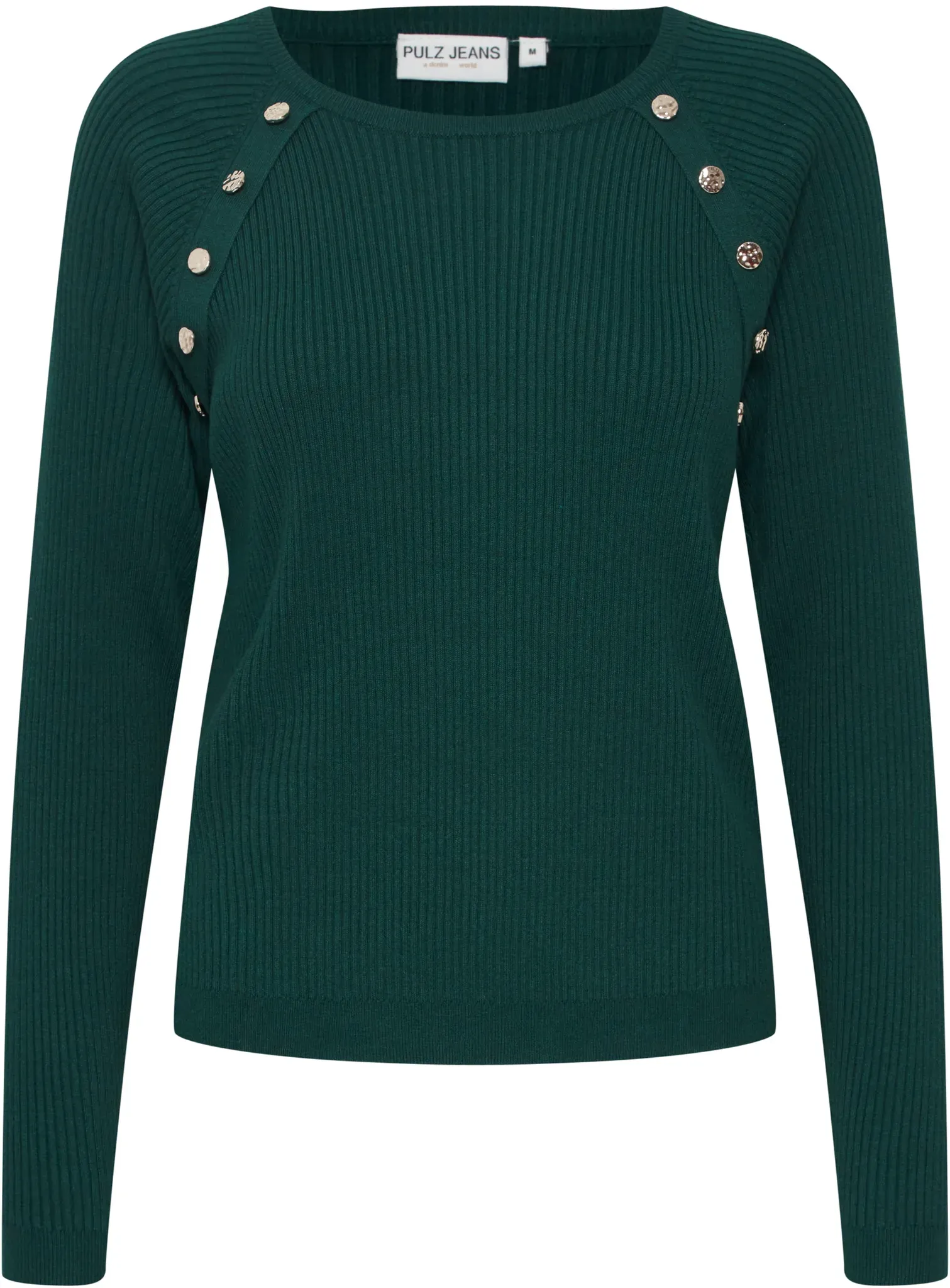 Strickpullover PULZ JEANS 