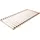 MAINTAL Polsterbett Lonepine 113 x 208 cm Buche natur grau