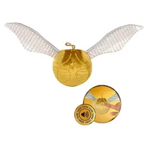Play by Play Harry Potter Snitch 22 cm Gold