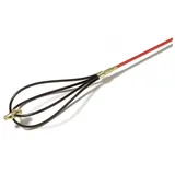 HellermannTyton Gleitaufsatz-Cable Scout f.unebene Oberfläch. CS-AW