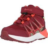Whistler Besta rot 33