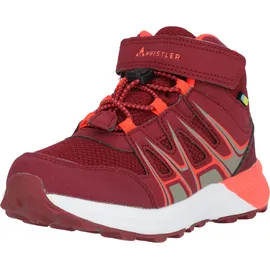 Whistler Besta rot 33