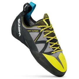 Scarpa Vapor Kletterschuhe (Größe 43, gelb)