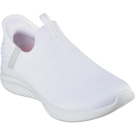 SKECHERS Ultra Flex 3.0 Sneaker Damen weiß