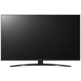 LG 43UR81006LJ 43" 4K UHD TV UR81