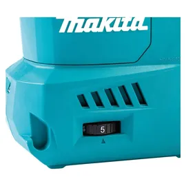 Makita HR008GM202 inkl. 2 x 4,0 Ah + Ladegerät + Koffer