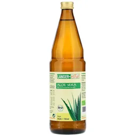 Langer Vital ALOE VERA BIO Direkt 100%