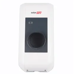 SolarEdge EV Charger 22kW Buchse (WLAN/RFID/MID)
